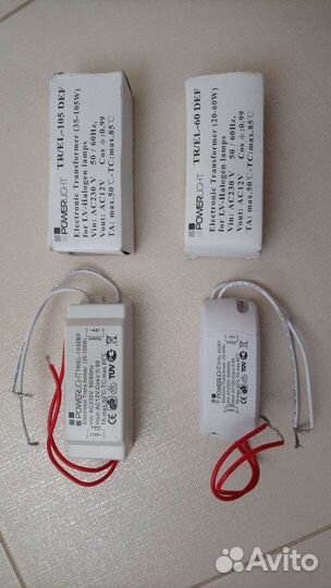 Трансформатор