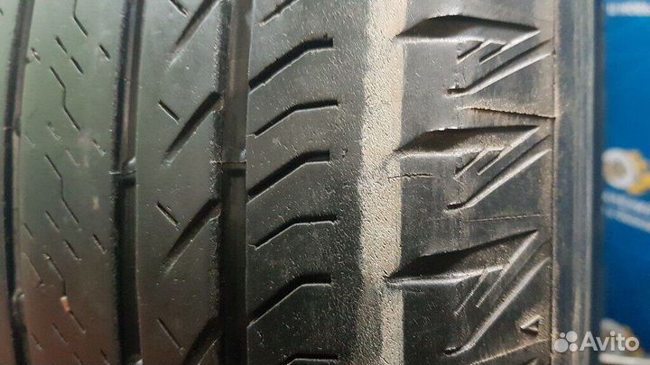 Bridgestone Ecopia EP850 205/65 R16