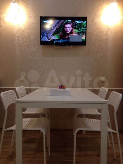 Квартира-студия, 32 м², 1/3 эт.