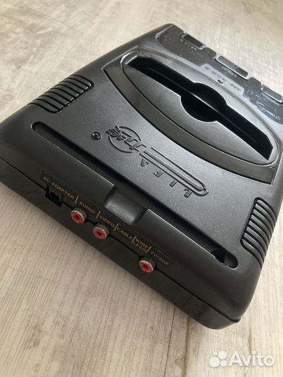 Приставка lifa бу