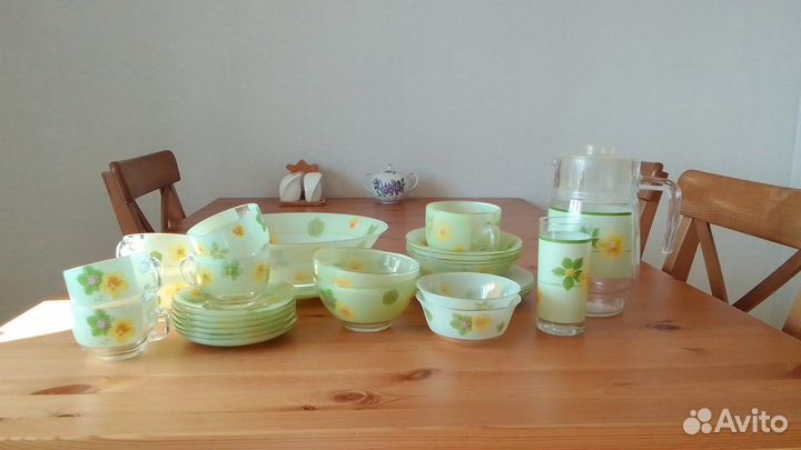 Продам сервис Люминарк