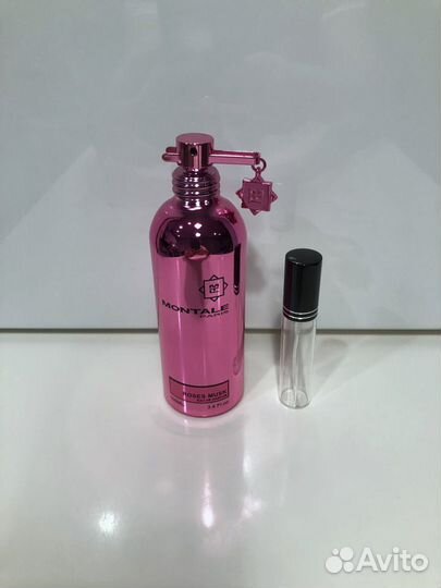 Montale Roses Musk (отливант)