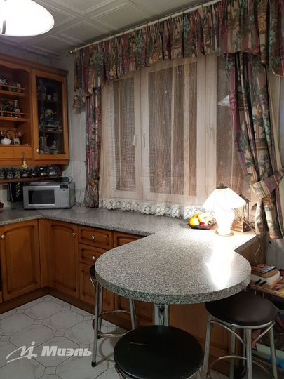 3-к. квартира, 74,3 м², 2/17 эт.