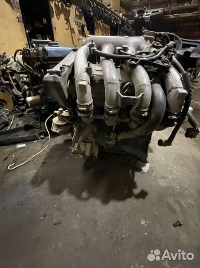 Двигатель Ваз 1.5 16кл