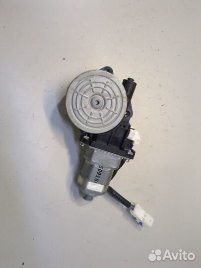 Электропривод Acura RDX, 2016