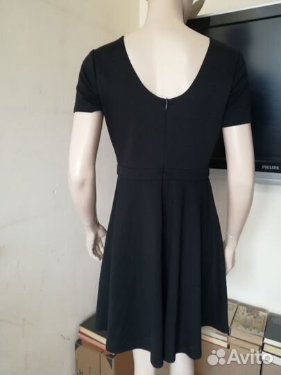 Платье (09.02.25)