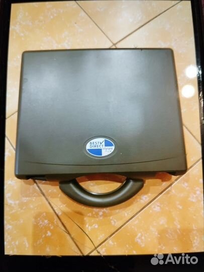 Компактный миостимулятор Тон Мастер Диджитал