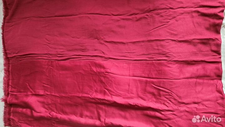 Шарфы платки палантины