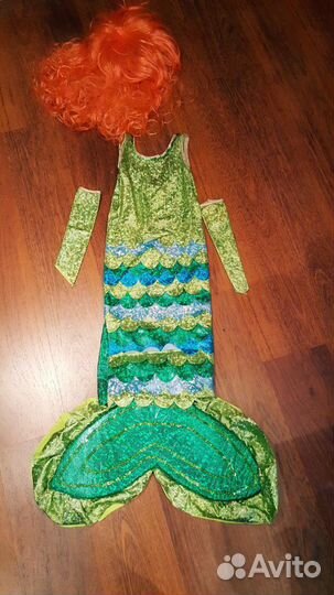 Карнавальный костюм