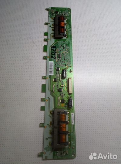 Inverter для телевизоров