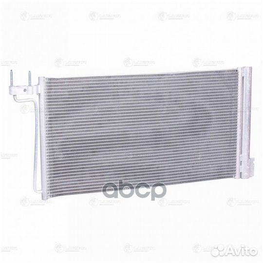 Радиатор кондиц. для а/м Ford Focus III (14) 1