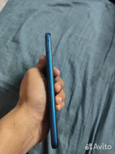 Vivo y30