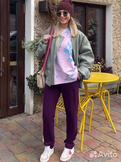 Стилист имиджмейкер