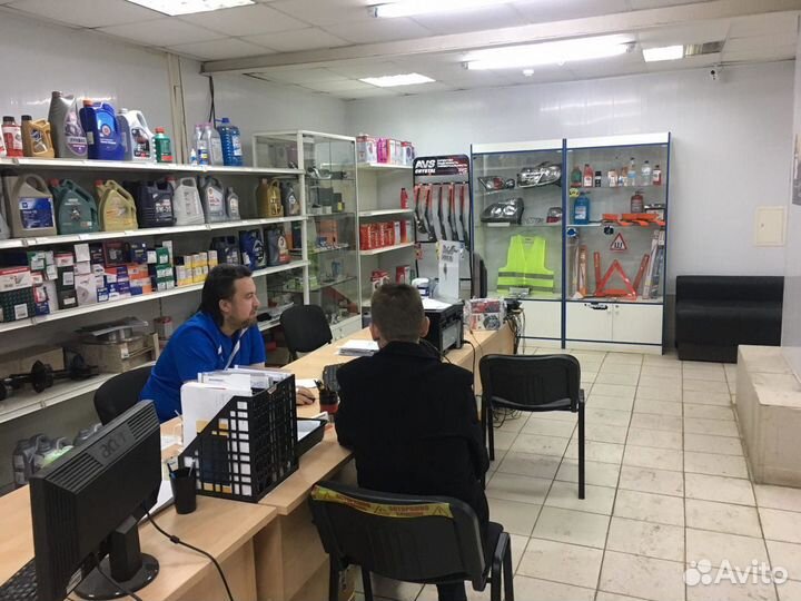 Ступица передняя Ford Focus II, C-Max (с ABS)