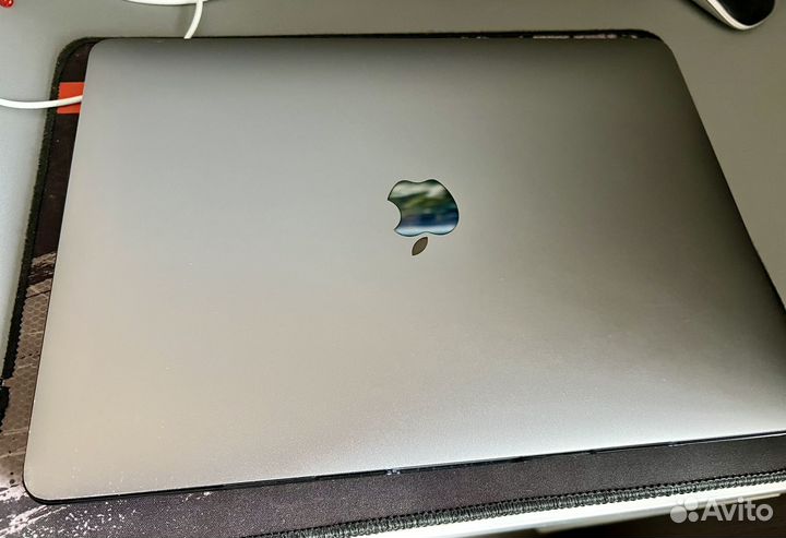 Apple MacBook Pro 13 2017
