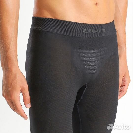 UYN Energyon Biotech Pant 3/4 long