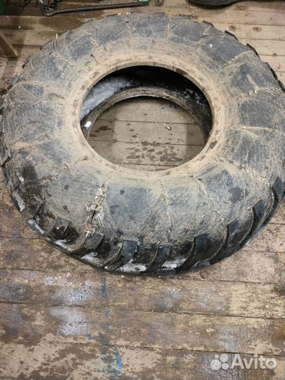 Ободрыши для караката