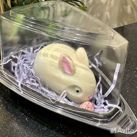 Пасхальный заяц