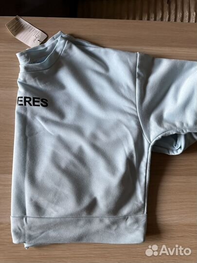 Спортивный костюм