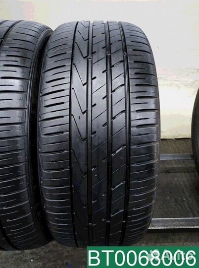 235 50 19 Hankook бу Шины Летние 235 50 R19 100W