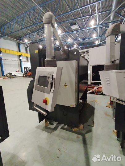 Гидравлический Пресс HPB 3200 / с чпу