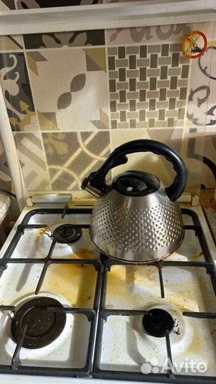 Уборка квартир