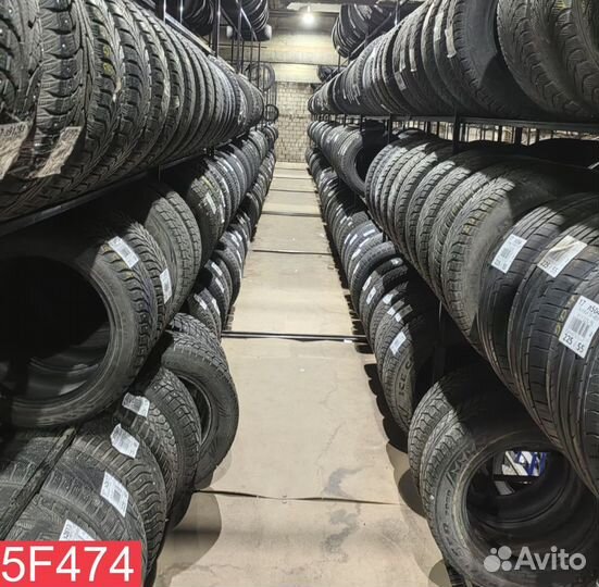 Formula Energy 215/55 R17 92P