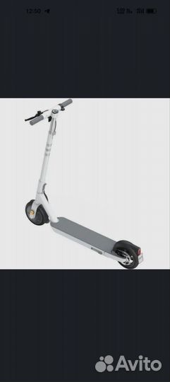 Элкектросасокат