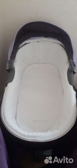 Коляска Expander mondo 2 в 1