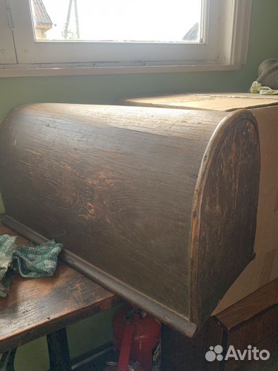 Швейная машинка Zinger (singer)