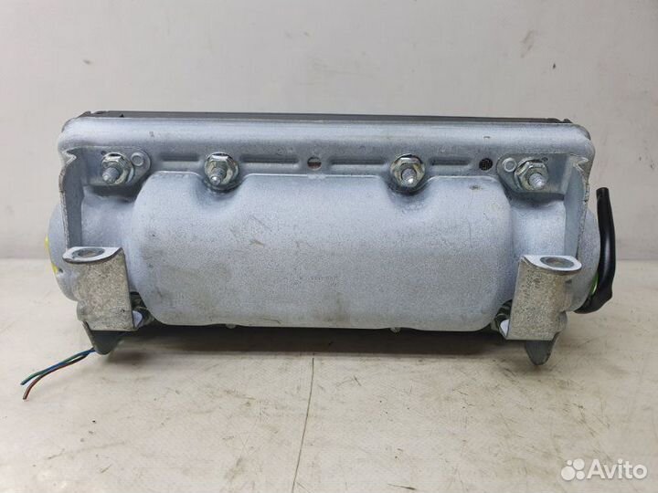 Подушка безопасности Mercedes-Benz E W211 3.5 2007