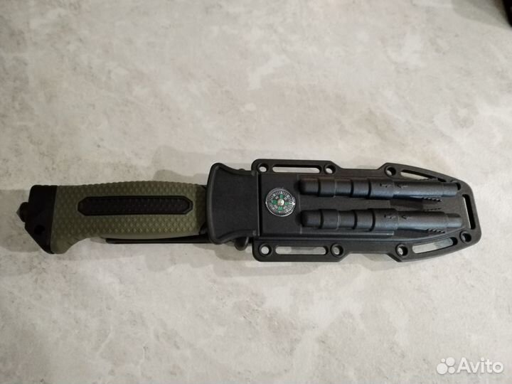 Нож туристический