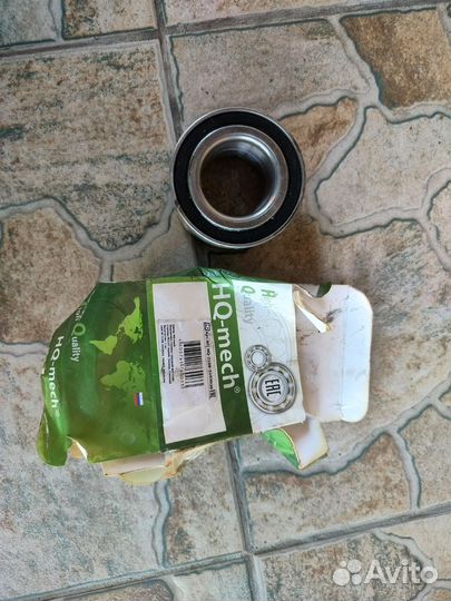 Подшипник ступичный ваз 2108-2115