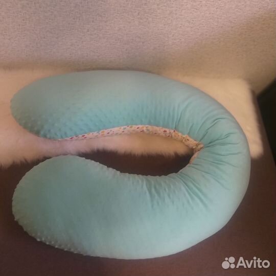 Подушка для кормления