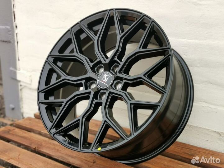 Vossen HF2 r17 Toyota/Honda/Kia/Lexus/Nissan/Mazda