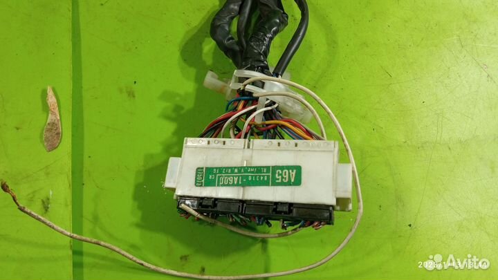 Переключатели подрулевые для Toyota Sprint Marino