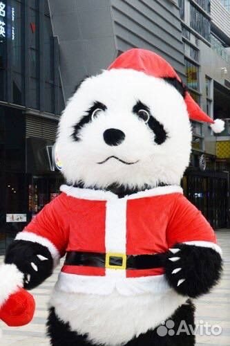 Новогодний костюм