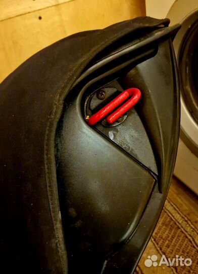 Автомобильное детское кресло от 0 до 18 кг