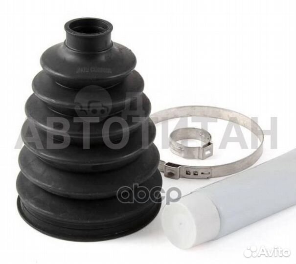 Пыльник шруса внешний honda accord 03-08 CD28006