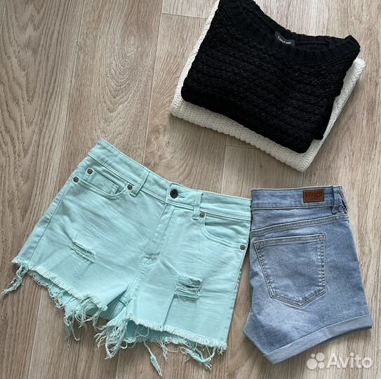 Женские вещи mango пакетом 42-44