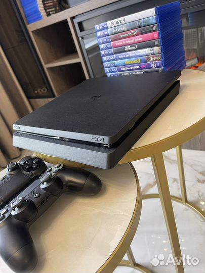 Sony playstation 4 slim