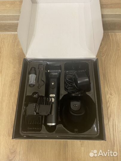 Машинка для стрижки волос Cronier