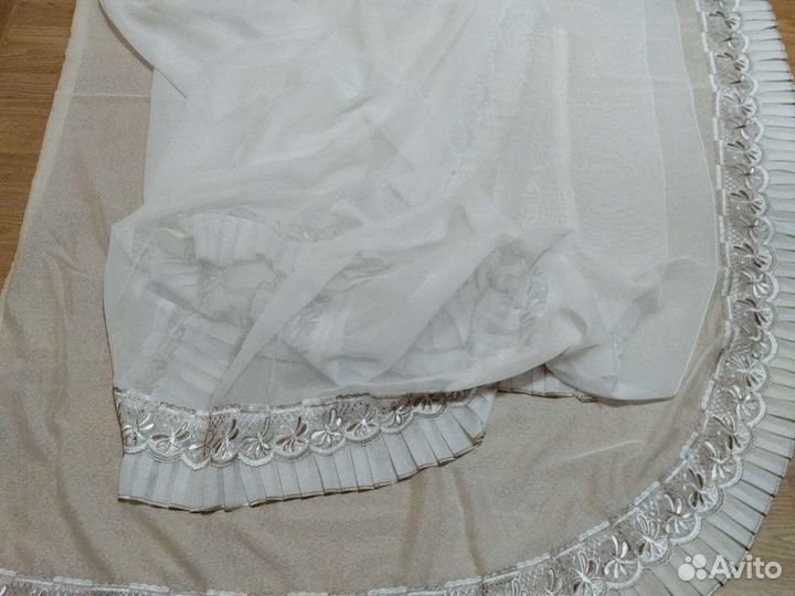 Шторы для кухни