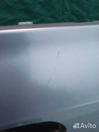 Дверь передняя правая Hyundai Elantra 2000-2010