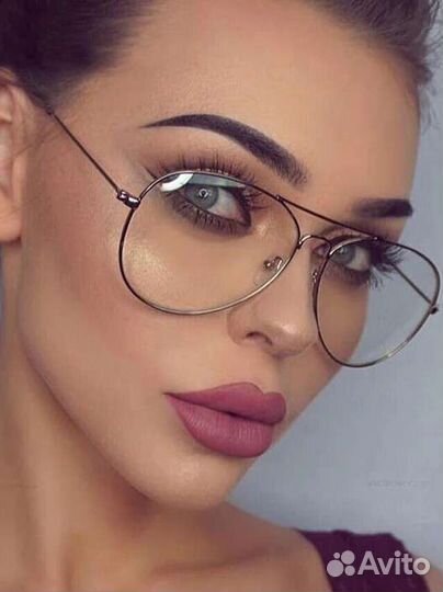 Очки женские