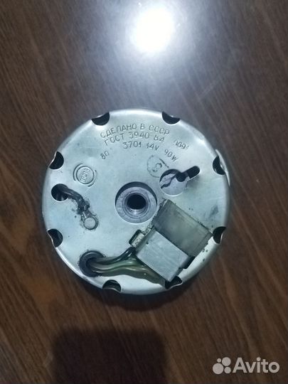 Запчасти на мотоцикл Восход, Сова,Зид