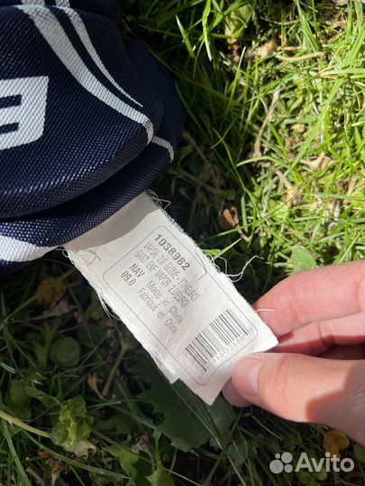 Краги хоккейные Bauer Vapor детские 9