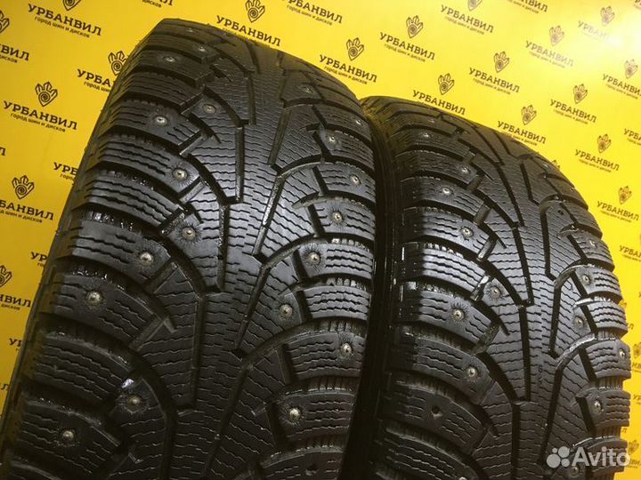 Nokian Tyres Hakkapeliitta 5 225/60 R17 103T