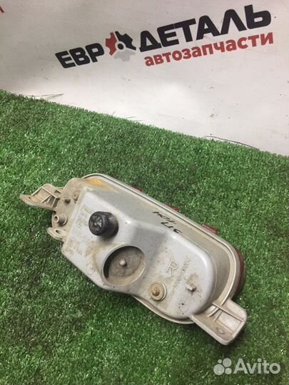 Фонарь противотуманный задний правый Mazda Cx-7