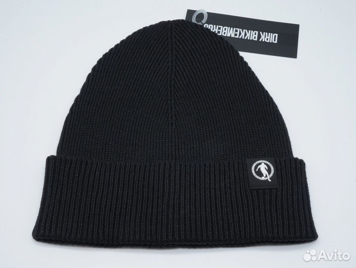 Мужская шапка Bikkembergs